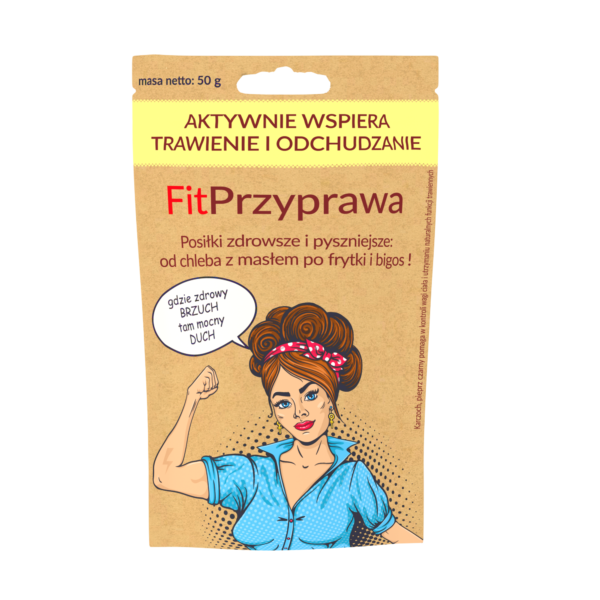 FitPrzyprawa